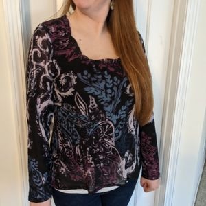 Women's top